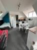 Location Appartement Berck  22 m2