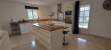 Vente Maison Generac 7 pieces 184 m2