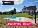 Vente Maison Villemandeur  8 pieces 210 m2