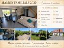 For sale House Saulnieres  116 m2 5 pieces