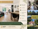 For sale House Muzy  85 m2 5 pieces