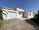 For sale House Jard-sur-mer  76 m2 4 pieces