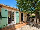 For sale House Motte  3 pieces