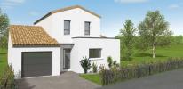 For sale House Brem-sur-mer 116 m2 5 pieces