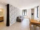 For rent Apartment Saint-etienne  28 m2