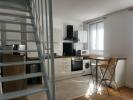 For rent Apartment Rouen  37 m2 2 pieces