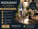 For sale Commerce Lorgues  100 m2