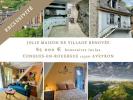 For sale House Vieillevie  50 m2 2 pieces