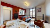 For rent Apartment Saint-denis  65 m2 5 pieces