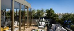 For sale Apartment Montrouge 80 m2 4 pieces