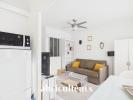For sale Apartment Cannes  27 m2 2 pieces