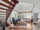 For sale Apartment Villeneuve-la-garenne  78 m2 4 pieces