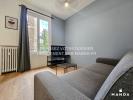 For rent Apartment Asnieres-sur-seine  18 m2