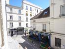 For rent Apartment Paris-18eme-arrondissement  22 m2