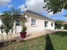 For sale House Villebarou  123 m2 7 pieces