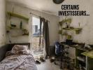 Vente Appartement Nantes  19 m2