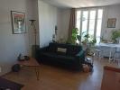 For rent Apartment Saint-cloud  33 m2 2 pieces