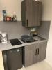 For rent Apartment Nantes  21 m2