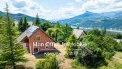For sale House Crots  124 m2 3 pieces