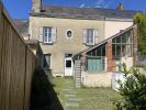 Vente Maison Conde-sur-huisne Commerces 6 pieces 112 m2