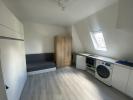 For rent Apartment Paris-17eme-arrondissement  14 m2