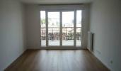 For rent Apartment Meaux  47 m2 2 pieces