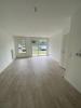 For rent Apartment Vendeville  45 m2 2 pieces