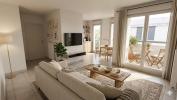For sale Apartment Lyon-7eme-arrondissement  59 m2 3 pieces