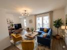 For sale Apartment Villeurbanne  40 m2