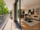 Vente Appartement Nantes  4 pieces 102 m2