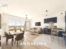 For sale Apartment Colombes  91 m2 5 pieces