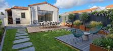 Vente Maison Saintes  5 pieces 85 m2