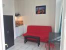 For rent Apartment Bordeaux 17 m2