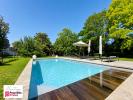 For sale Prestigious house Fleurines  270 m2 11 pieces