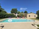 Vente Maison Casseneuil  12 pieces 240 m2