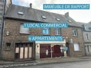 For sale Apartment building Brecey  280 m2 12 pieces