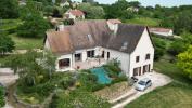 For sale House Saint-martial-de-valette  246 m2 9 pieces