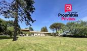 For sale House Tizac-de-lapouyade 240 m2 8 pieces