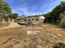 For sale House Sainte-anastasie-sur-issole  121 m2 5 pieces