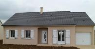 For sale House Chapelle-saint-ursin  95 m2 4 pieces