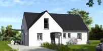 For sale House Chapelle-saint-ursin  115 m2 5 pieces