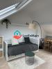 For rent Apartment Montreuil  25 m2