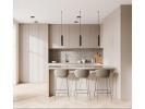 For sale Apartment Montpellier  91 m2 5 pieces