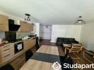For rent Apartment Nantes  9 m2