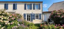 For sale House Saintes  4 pieces