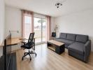 Vente Appartement Basse-goulaine 2 pieces 44 m2