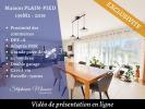 Vente Maison Chatelaudren 6 pieces 139 m2