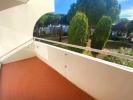 Vente Appartement Grau-du-roi PORT CAMARGUE PLAGE SUD 26 m2