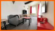 Vente Appartement Louvres  3 pieces 50 m2