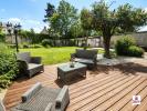 For sale House Avernes  225 m2 8 pieces